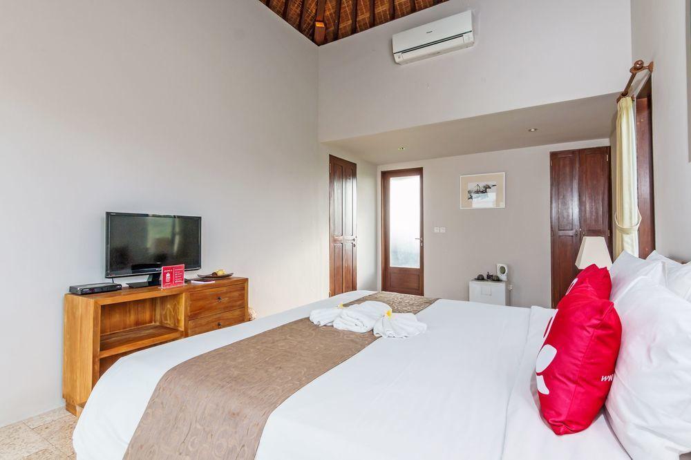 Тегаллаланг: ZEN Rooms Kedisan Tegal Alang Ubud Villa
