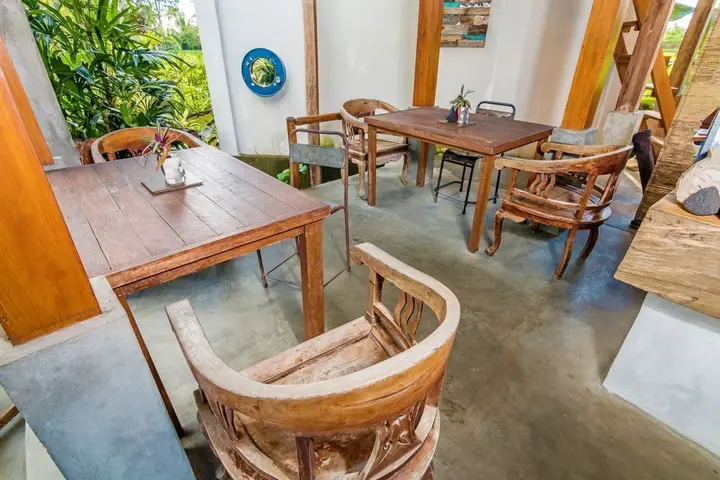 Тегаллаланг: ZEN Rooms Kedisan Tegal Alang Ubud Villa