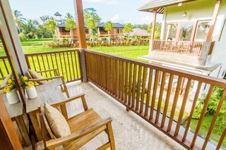 Тегаллаланг: ZEN Rooms Kedisan Tegal Alang Ubud Villa