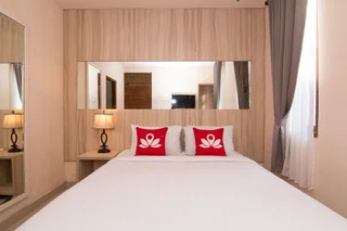 Батурити: ZEN Rooms Cemara Bedugul