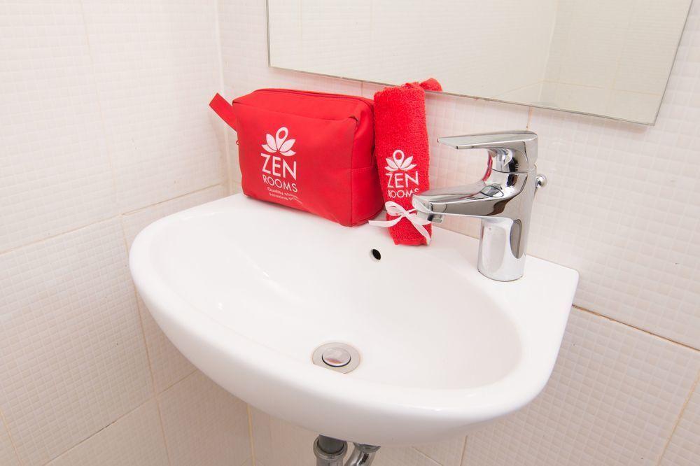 Батурити: ZEN Rooms Cemara Bedugul