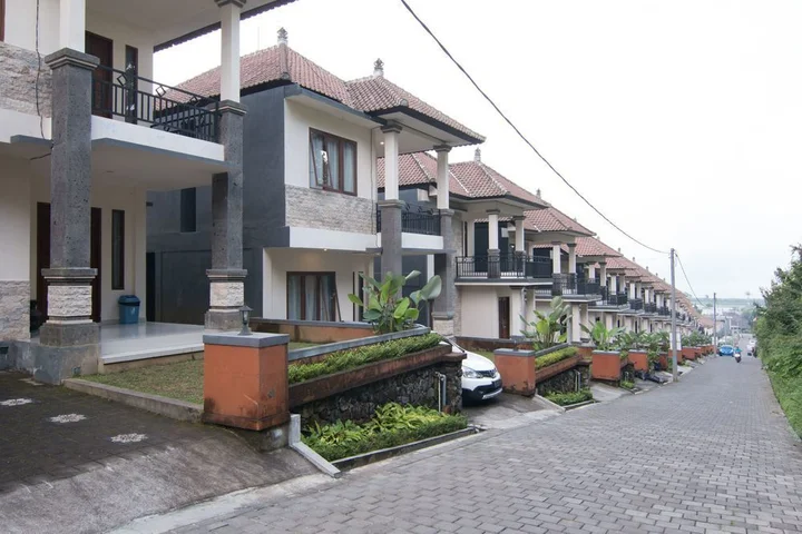 Батурити: ZEN Rooms Cemara Bedugul