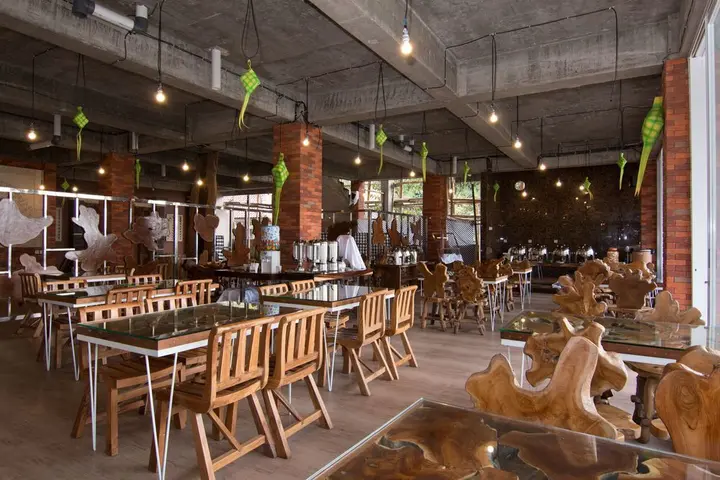 Батурити: ZEN Rooms Cemara Bedugul