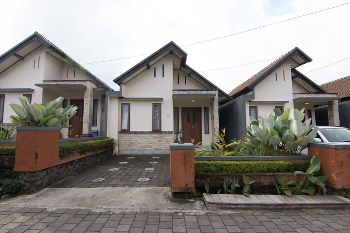 Батурити: ZEN Rooms Cemara Bedugul