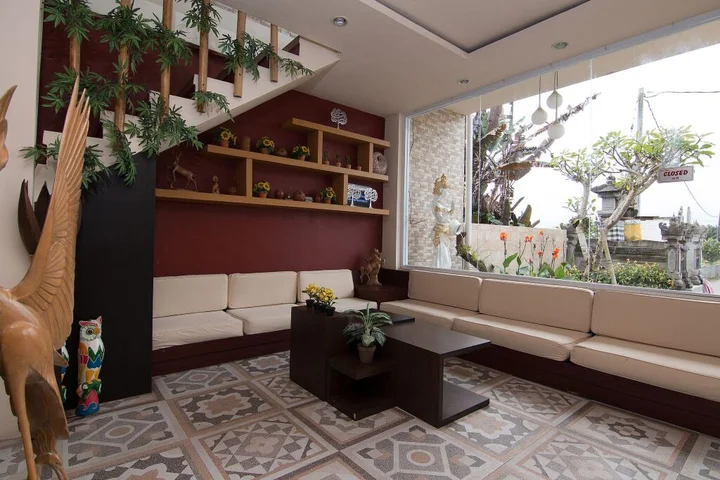 Батурити: ZEN Rooms Cemara Bedugul