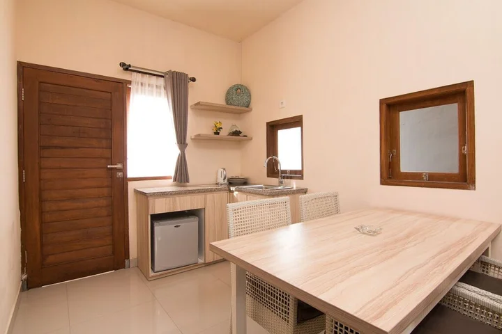 Батурити: ZEN Rooms Cemara Bedugul