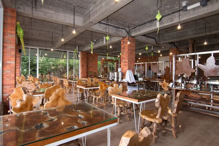Батурити: ZEN Rooms Cemara Bedugul