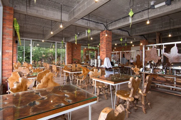 Батурити: ZEN Rooms Cemara Bedugul