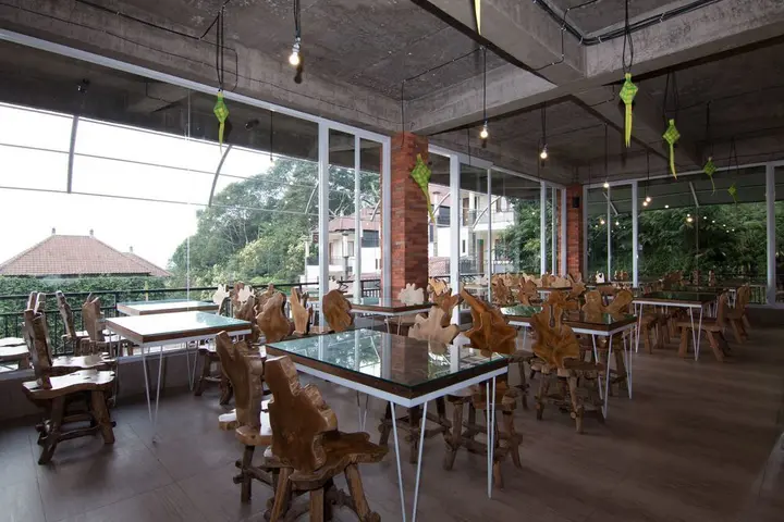 Батурити: ZEN Rooms Cemara Bedugul