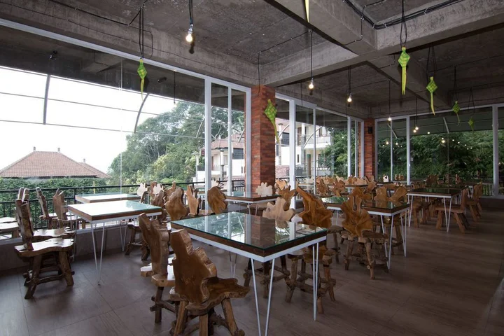 Батурити: ZEN Rooms Cemara Bedugul
