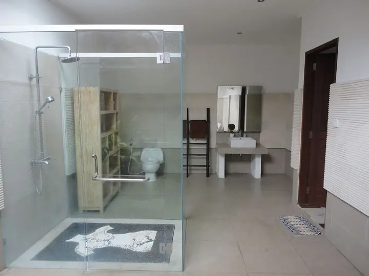 Кута: Villa Jenile