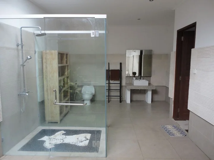 Кута: Villa Jenile