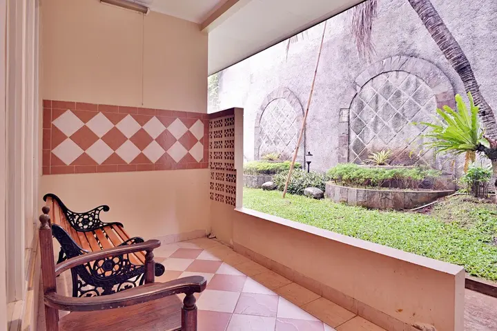 Джакарта: ZEN Rooms Pejaten Raya