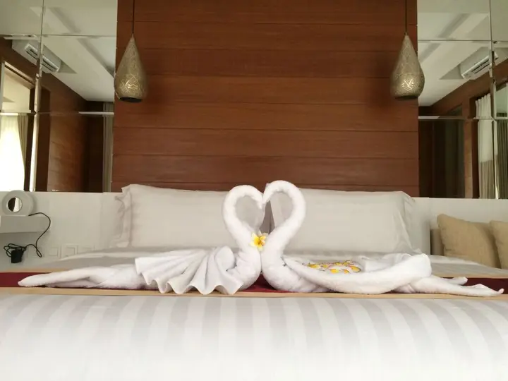 Керобокан: Sithala Villa Seminyak