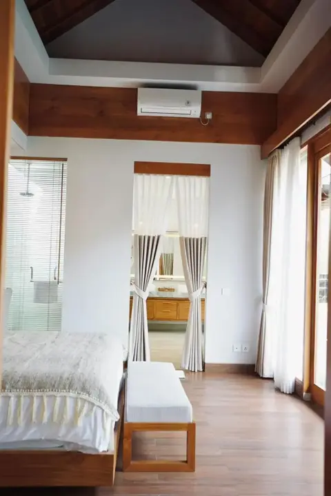 Керобокан: Sithala Villa Seminyak