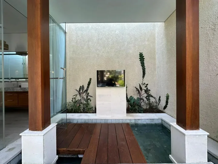 Керобокан: Sithala Villa Seminyak
