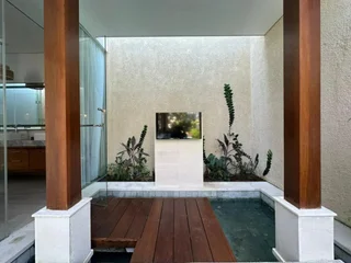 Керобокан: Sithala Villa Seminyak