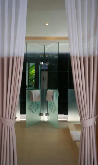 Керобокан: Sithala Villa Seminyak
