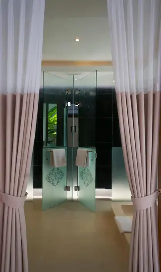 Керобокан: Sithala Villa Seminyak