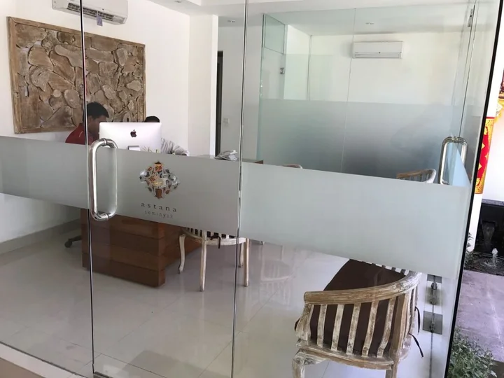 Керобокан: Sithala Villa Seminyak