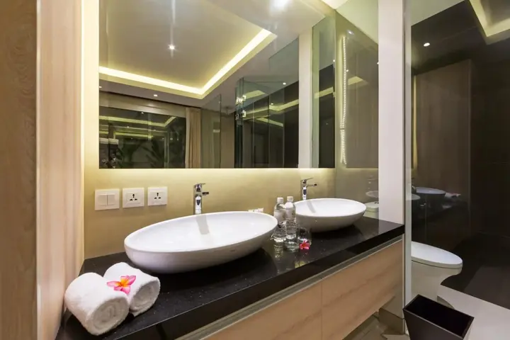 Керобокан: Sithala Villa Seminyak