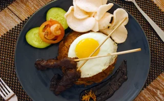 Керобокан: Sithala Villa Seminyak
