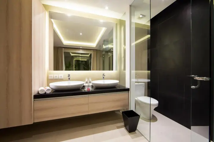 Керобокан: Sithala Villa Seminyak