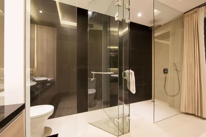 Керобокан: Sithala Villa Seminyak