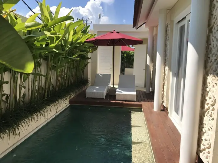 Керобокан: Sithala Villa Seminyak