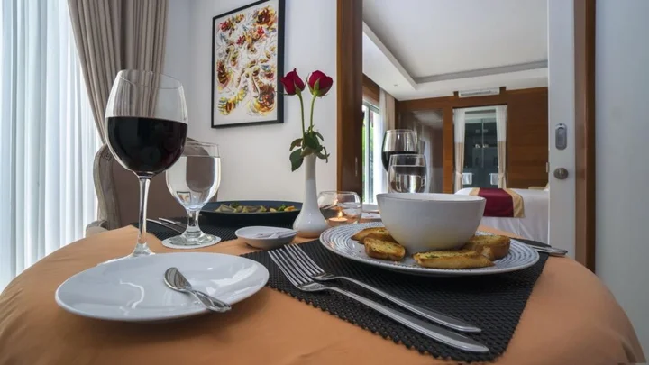 Керобокан: Sithala Villa Seminyak
