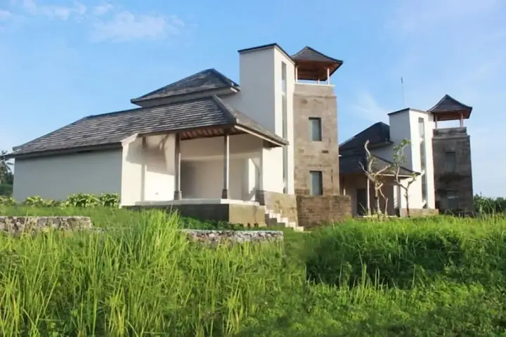 Селемадег: Umadhatu Villas