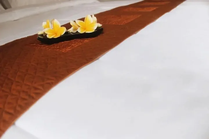 Селемадег: Umadhatu Villas
