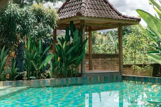 Селемадег: Umadhatu Villas