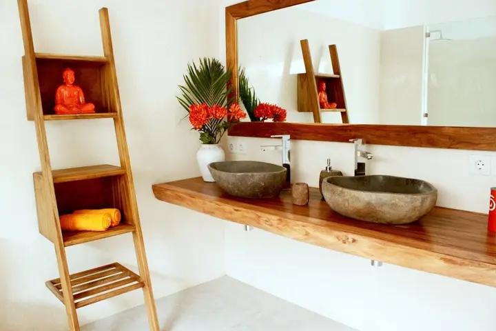 Кута: Seminyak White Design Villa
