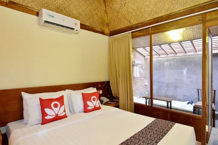 Боробудур: ZEN Villa Badrawati 1 Borobudur
