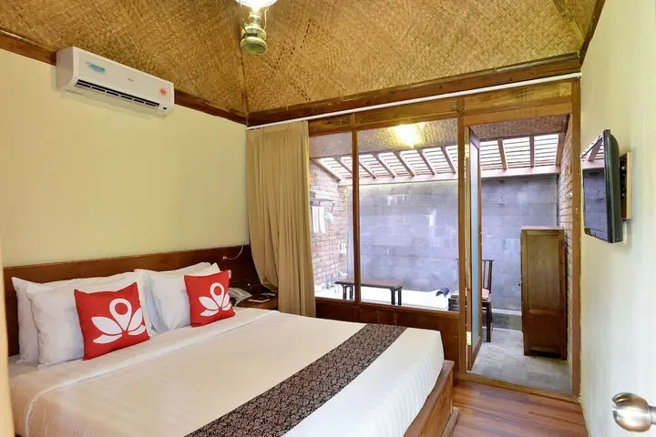 ZEN Villa Badrawati 1 Borobudur — фото 2