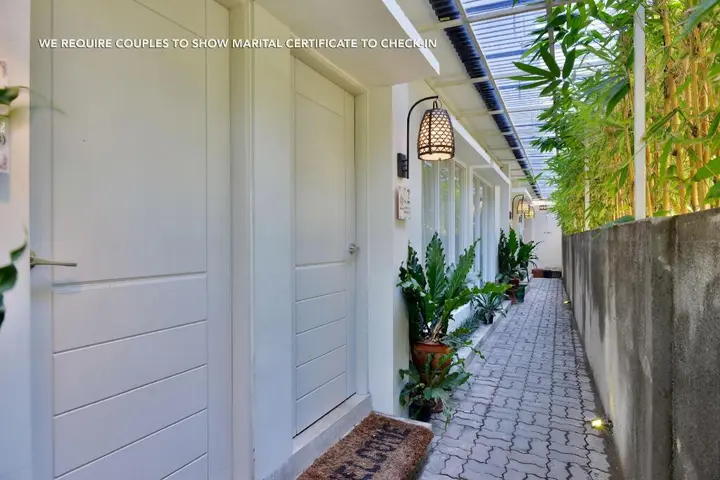 Батуретно: ZEN Rooms Pogung Syariah
