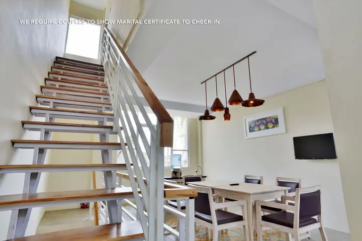 Батуретно: ZEN Rooms Pogung Syariah