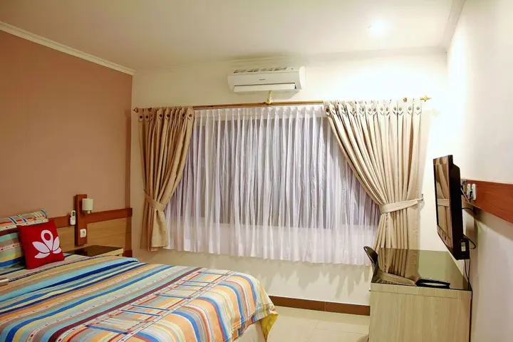Богор: Citrus-house.com Hotel