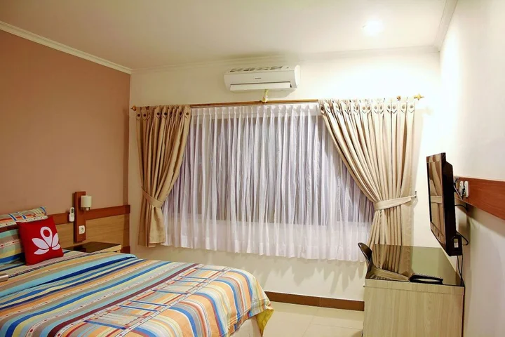 Богор: Citrus-house.com Hotel