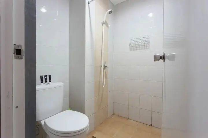 Депок: RedDoorz Apartment @ Taman Melati Margonda
