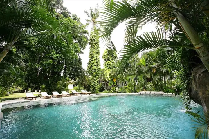 Кута: Bali Hidden Paradise Villa
