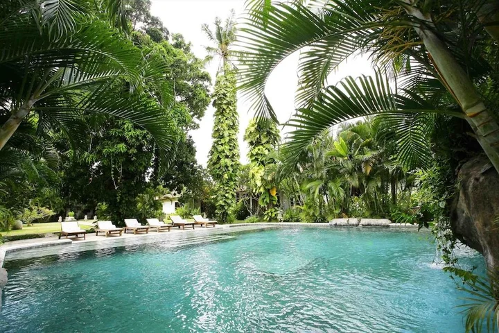 Кута: Bali Hidden Paradise Villa