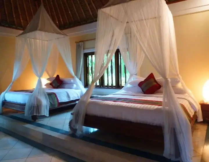 Bali Hidden Paradise Villa — фото 1