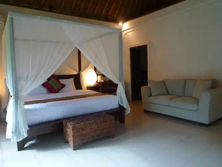 Bali Hidden Paradise Villa — фото 2