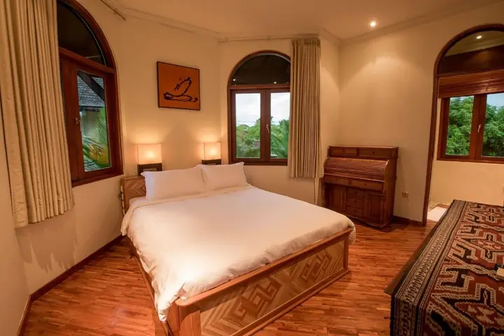 Urbanest Inn Villa — фото 3