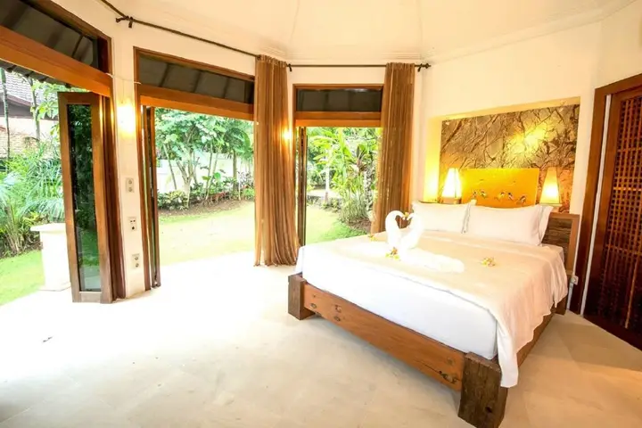 Urbanest Inn Villa — фото 5