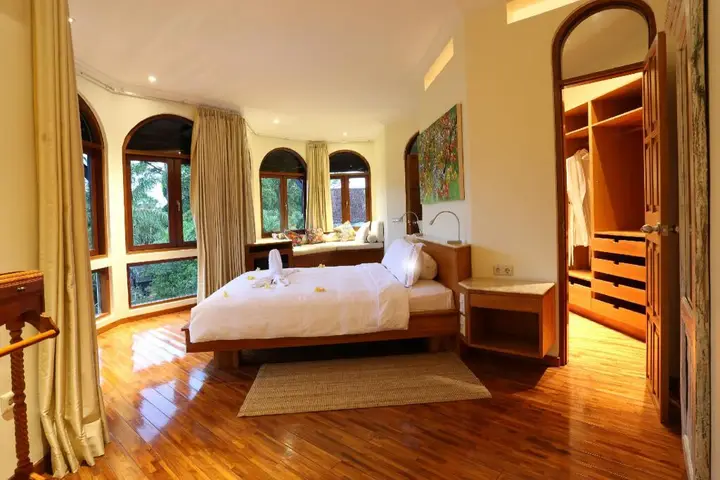 Urbanest Inn Villa — фото 2