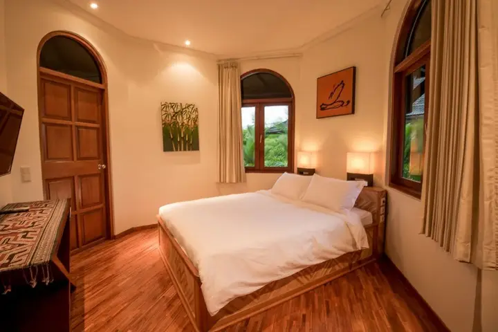 Urbanest Inn Villa — фото 4