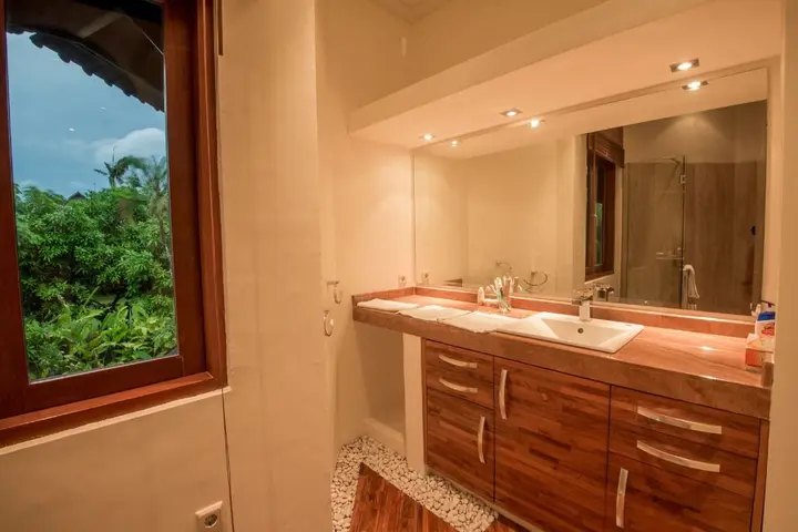 Керобокан: Urbanest Inn Villa